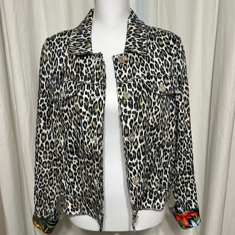 Tommy Bahama jacket